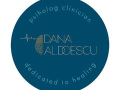 Dana Aldoescu - Cabinet Individual de Psihologie